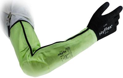 Imagen del producto MANGUITO (UD) ANSELL HYFLEX 11-200 CORTE C